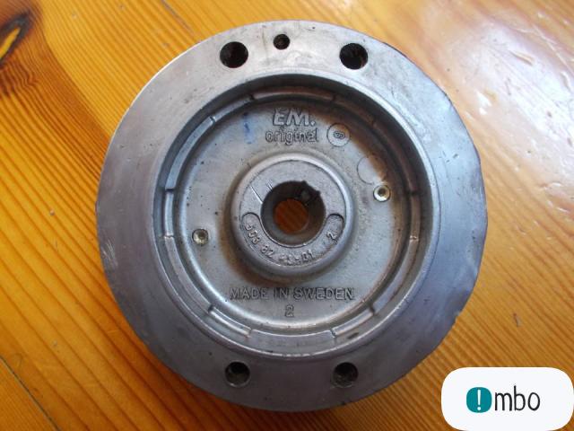 Piła spalinowa Jonsered 2145 Turbo koło magnesowe magneto - 1