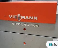 Piec Viessmann Vitogas 100 - 1